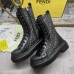 5Fendi shoes for Fendi Boot for women #999930577