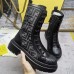1Fendi shoes for Fendi Boot for women #999930577