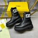 5Fendi shoes for Fendi Boot for women #A28763