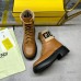 3Fendi shoes for Fendi Boot for women #A28764