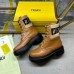 5Fendi shoes for Fendi Boot for women #A28764