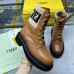 1Fendi shoes for Fendi Boot for women #A28764