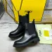 6Fendi shoes for Fendi Boot for women #A42095