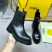 1Fendi shoes for Fendi Boot for women #A42095