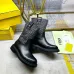 4Fendi shoes for Fendi Boot for women #A42096