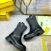 5Fendi shoes for Fendi Boot for women #A42096