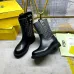 6Fendi shoes for Fendi Boot for women #A42096