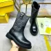 1Fendi shoes for Fendi Boot for women #A42096