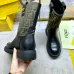 3Fendi shoes for Fendi Boot for women #A42097