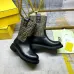 4Fendi shoes for Fendi Boot for women #A42097