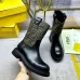 1Fendi shoes for Fendi Boot for women #A42097