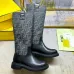 5Fendi shoes for Fendi Boot for women #A42098