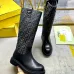 1Fendi shoes for Fendi Boot for women #A42098