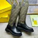 4Fendi shoes for Fendi Boot for women #A42099