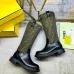 5Fendi shoes for Fendi Boot for women #A42099