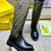 1Fendi shoes for Fendi Boot for women #A43565