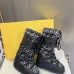 5Fendi shoes for Fendi Boot for women #A44428