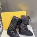 5Fendi shoes for Fendi Boot for women #A44429