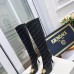 7Versace &amp; Fendi shoes for Fendi Boot for women #999927203
