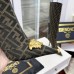 3Versace &amp; Fendi shoes for Fendi Boot for women #999927205