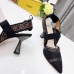 8Fendi shoes for Fendi High-heeled shoes for women #999922180