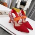 8Fendi shoes for Fendi High-heeled shoes for women #999922182