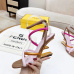 3Fendi shoes for Fendi High-heeled shoes for women #999922630