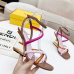1Fendi shoes for Fendi High-heeled shoes for women #999922630