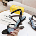 4Fendi shoes for Fendi High-heeled shoes for women #999922631
