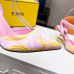 3Fendi shoes for Fendi High-heeled shoes for women #999924965