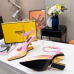 4Fendi shoes for Fendi High-heeled shoes for women #999924965