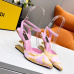 7Fendi shoes for Fendi High-heeled shoes for women #999924965