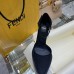 5Fendi shoes for Fendi High-heeled shoes for women #999930570