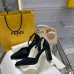 6Fendi shoes for Fendi High-heeled shoes for women #999930570