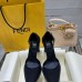 1Fendi shoes for Fendi High-heeled shoes for women #999930570