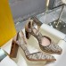 1Fendi shoes for Fendi High-heeled shoes for women #999930571