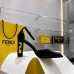 3Fendi shoes for Fendi High-heeled shoes for women #999930572