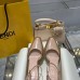 3Fendi shoes for Fendi High-heeled shoes for women #999930573