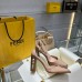 5Fendi shoes for Fendi High-heeled shoes for women #999930573