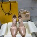 6Fendi shoes for Fendi High-heeled shoes for women #999930573