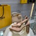 1Fendi shoes for Fendi High-heeled shoes for women #999930573