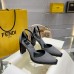 1Fendi shoes for Fendi High-heeled shoes for women #999930574