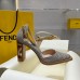 5Fendi shoes for Fendi High-heeled shoes for women #999930575
