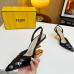 3Fendi shoes for Fendi High-heeled shoes for women #999934901