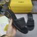 1Fendi shoes for Fendi High-heeled shoes for women #A24796