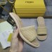 1Fendi shoes for Fendi High-heeled shoes for women #A24797