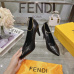13Fendi shoes for Fendi High-heeled shoes for women #A36039