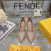 14Fendi shoes for Fendi High-heeled shoes for women #A36039