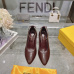 15Fendi shoes for Fendi High-heeled shoes for women #A36039