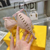 3Fendi shoes for Fendi High-heeled shoes for women #A36039